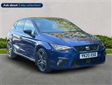 Seat Ibiza Image 1