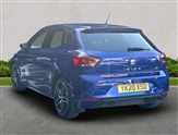 Seat Ibiza Image 2