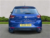 Seat Ibiza Image 4