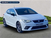 Seat Ibiza Image 1