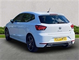 Seat Ibiza Image 2