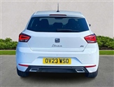 Seat Ibiza Image 4