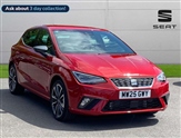 Seat Ibiza Image 1