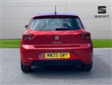 Seat Ibiza Image 4