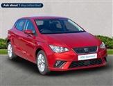 Seat Ibiza Image 1