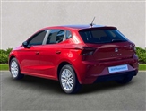 Seat Ibiza Image 2