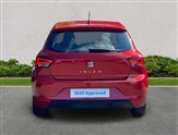 Seat Ibiza Image 4