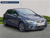 Seat Ibiza Image 1