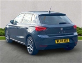 Seat Ibiza Image 2