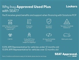 Seat Ibiza Image 4