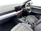 Seat Ibiza Image 2