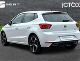 Seat Ibiza Image 3