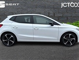 Seat Ibiza Image 4