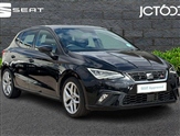 Seat Ibiza Image 1