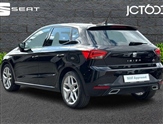 Seat Ibiza Image 3