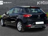 Seat Ibiza Image 3