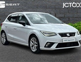 Seat Ibiza Image 1