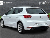 Seat Ibiza Image 3