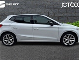 Seat Ibiza Image 4