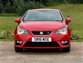 Seat Ibiza Image 2