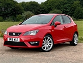 Seat Ibiza Image 3