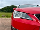 Seat Ibiza Image 5