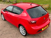 Seat Ibiza Image 6