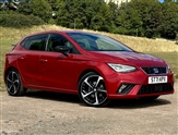 Seat Ibiza Image 1