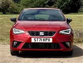 Seat Ibiza Image 2