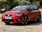 Seat Ibiza Image 3