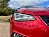 Seat Ibiza Image 5