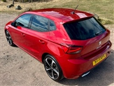 Seat Ibiza Image 6