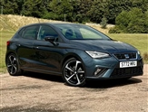 Seat Ibiza Image 1