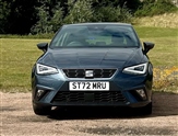 Seat Ibiza Image 2