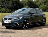 Seat Ibiza Image 3