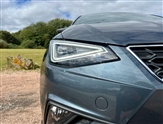 Seat Ibiza Image 5