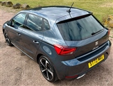 Seat Ibiza Image 6