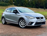 Seat Ibiza Image 1