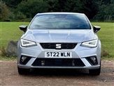 Seat Ibiza Image 2