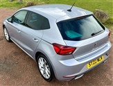 Seat Ibiza Image 6