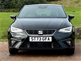 Seat Ibiza Image 2