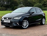 Seat Ibiza Image 3