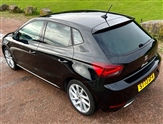 Seat Ibiza Image 6