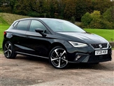 Seat Ibiza Image 1