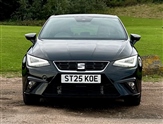 Seat Ibiza Image 2