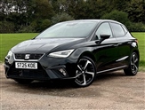 Seat Ibiza Image 3