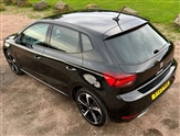 Seat Ibiza Image 6