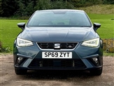 Seat Ibiza Image 2