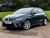 Seat Ibiza Image 3
