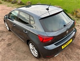 Seat Ibiza Image 6